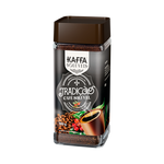 Café 100% solúvel – Kaffa Tradição