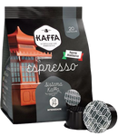 Máquina Kaffa – Espresso (Torra Italiana)