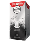 Pack Fortíssimo de 20 + 10 Cápsulas de Oferta (30 caps)