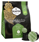 Máquinas Kaffa – Coração (BIO)