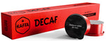 Kaffa Decaf  <br><span style="font-size: 60%;">Compatível Máquinas Delta Q*</span>
